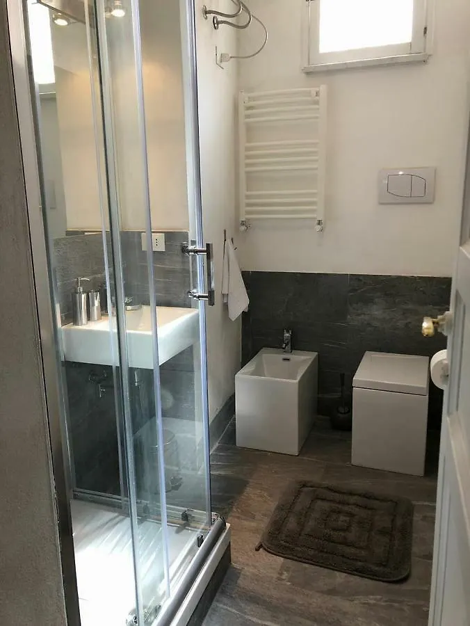 شقة Loft I Vespri باليرمو