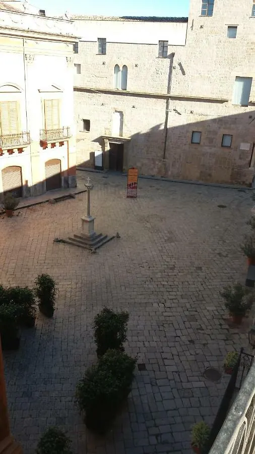 شقة Loft I Vespri باليرمو إيطاليا
